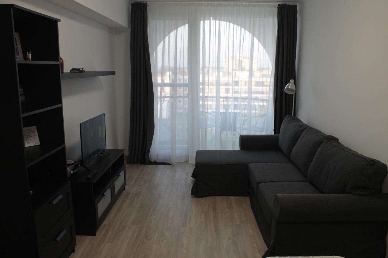 Vizparti Apartman Siofok Exterior photo