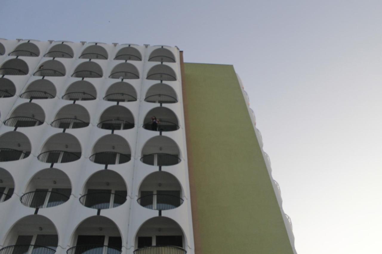 Vizparti Apartman Siofok Exterior photo